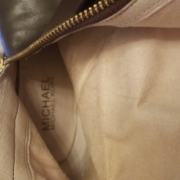 Michael Kors Knee High Boots - Picture 3 of 5